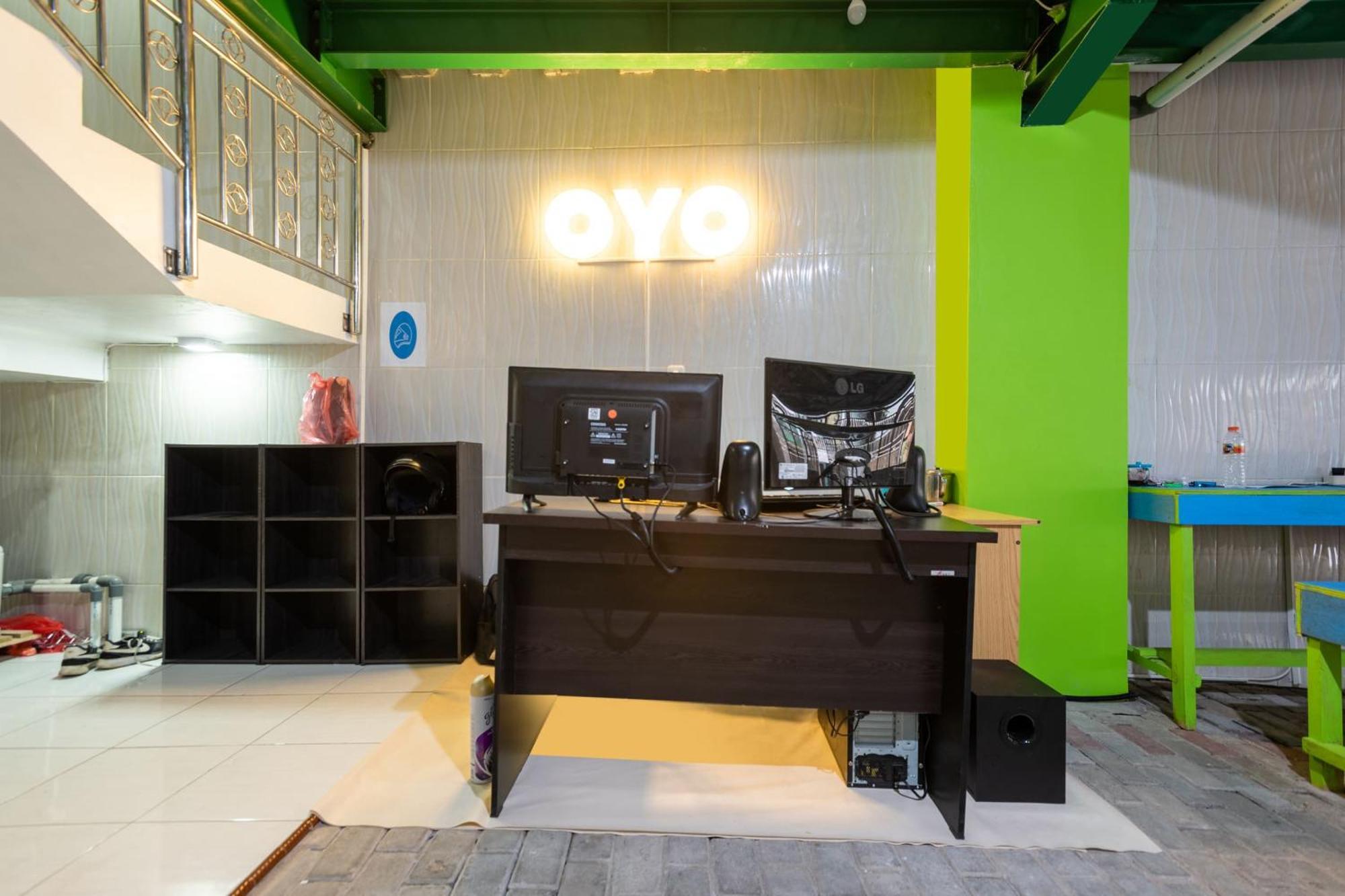 Oyo Life 3284 Pademangan 3 Residence Jakarta Exterior photo